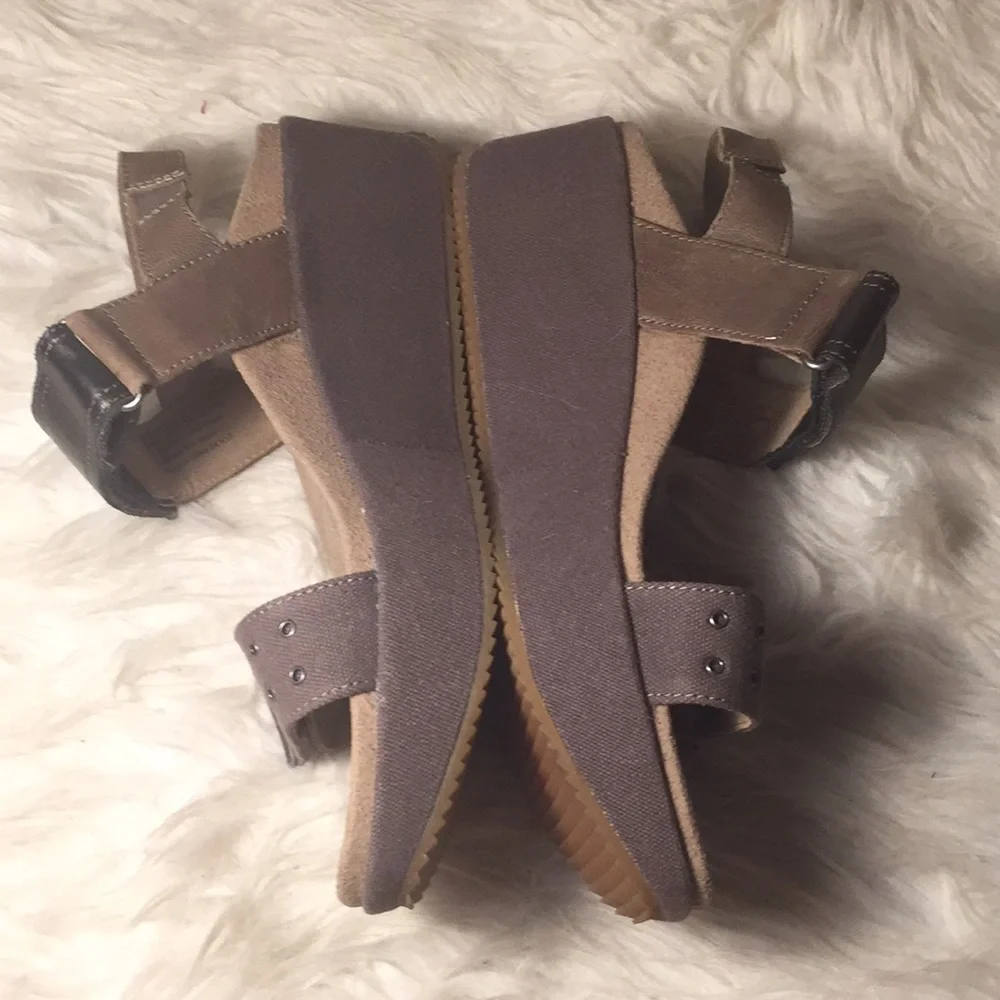 Aetrex nwot platform